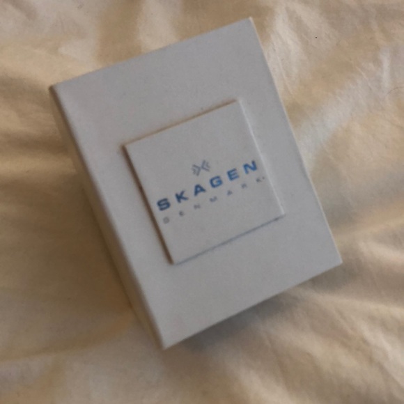 [skagen] Hald Mesh Strap 26mm - Picture 3 of 3